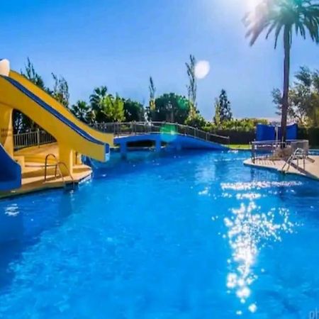 Minerva Holidays Estudio En Benalmadena Apartment Ngoại thất bức ảnh