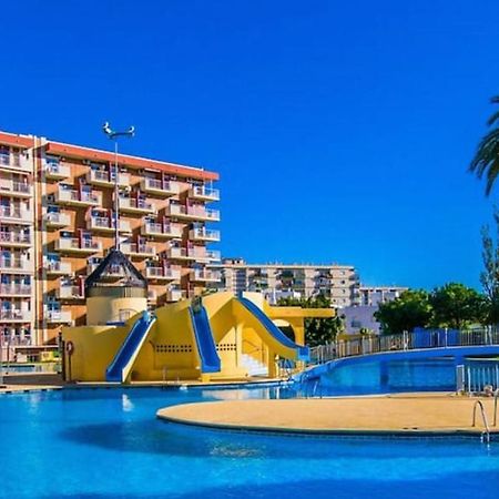 Minerva Holidays Estudio En Benalmadena Apartment Ngoại thất bức ảnh