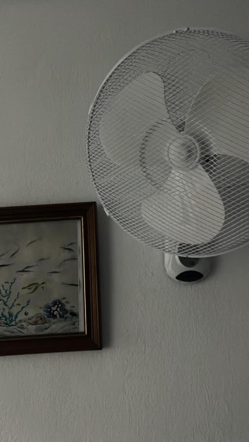 Minerva Holidays Estudio En Benalmadena Apartment Ngoại thất bức ảnh
