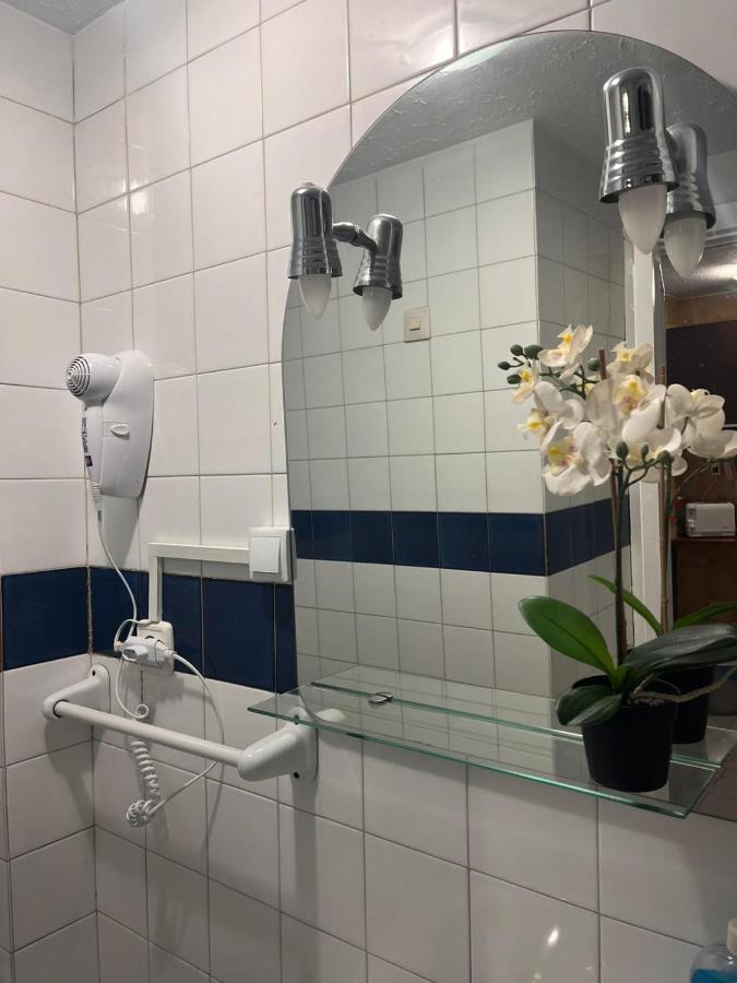 Minerva Holidays Estudio En Benalmadena Apartment Ngoại thất bức ảnh