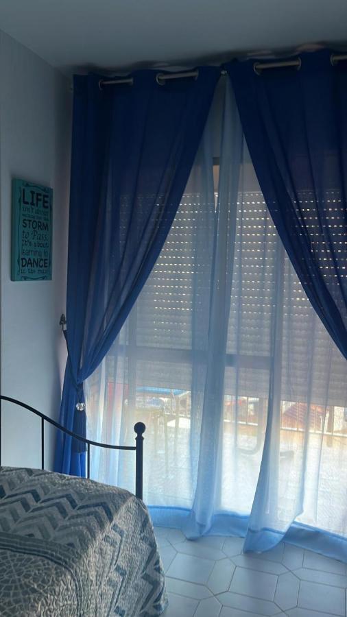 Minerva Holidays Estudio En Benalmadena Apartment Ngoại thất bức ảnh