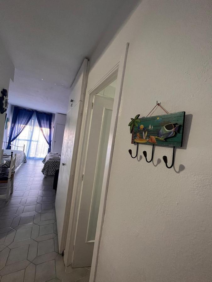 Minerva Holidays Estudio En Benalmadena Apartment Ngoại thất bức ảnh