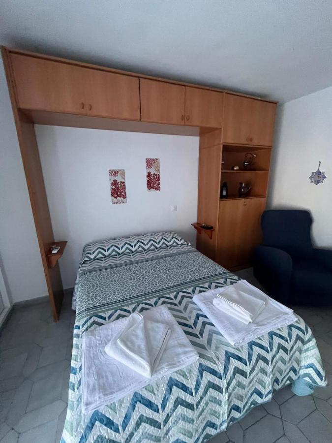 Minerva Holidays Estudio En Benalmadena Apartment Ngoại thất bức ảnh