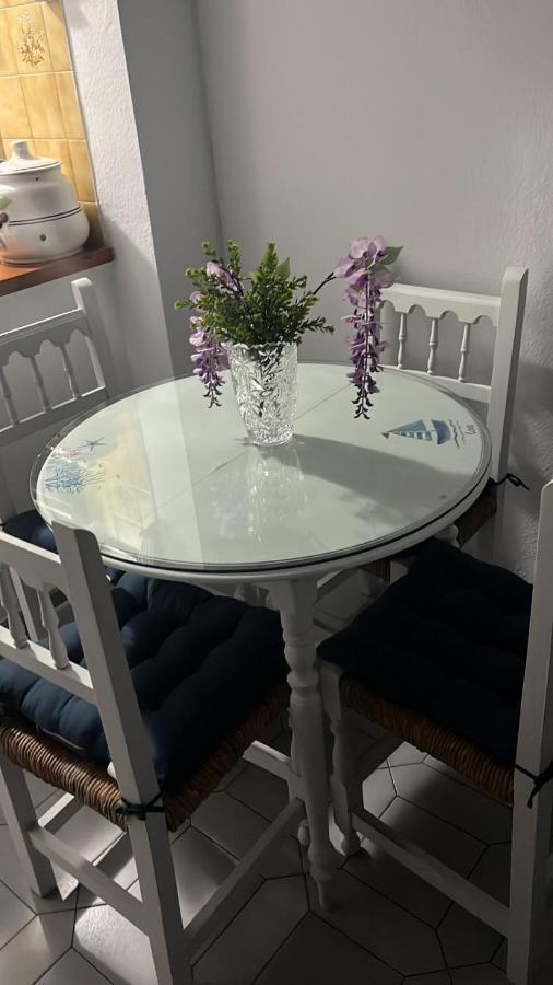 Minerva Holidays Estudio En Benalmadena Apartment Ngoại thất bức ảnh